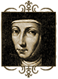 Ágreda, sor María Jesús de